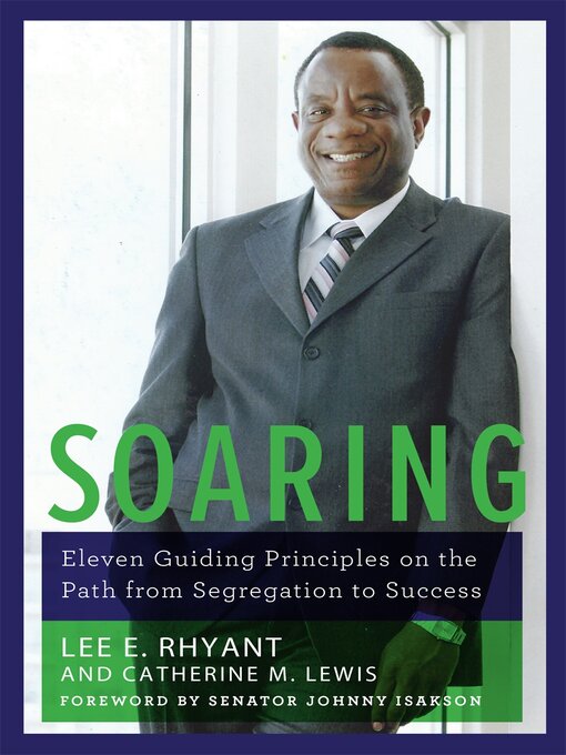 Title details for Soaring by Lee E. Rhyant - Available
